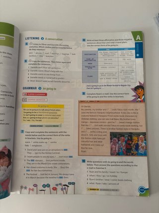 Network 1ºeso. Student's Book 2019