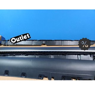 CX ESTRIBERAS ESTRIBOS BMW X6 F16 14- R010247C1