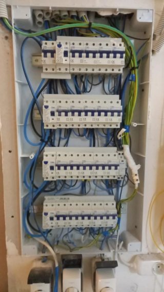 Electricista