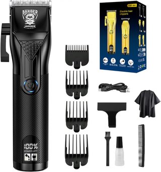 NUEVO Cortapelos profesional LARGNER VBT-661