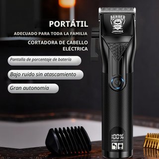 NUEVO Cortapelos profesional LARGNER VBT-661