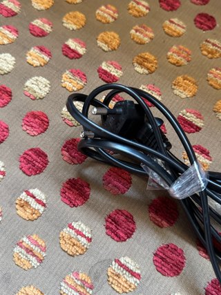 Cable de Alimentación C7