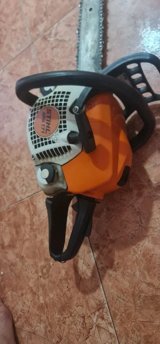 Motosierra Stihl MS 171