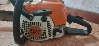 Motosierra Stihl MS 171