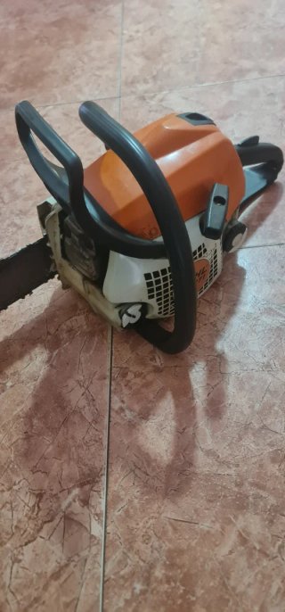 Motosierra Stihl MS 171