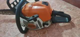 Motosierra Stihl MS 171