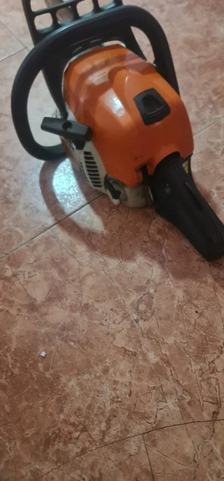 Motosierra Stihl MS 171