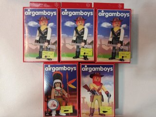 Airgamboys