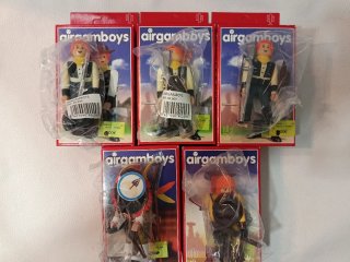 Airgamboys