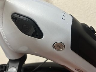 Bicicleta Eléctrica Winora Tria X9 Bosch