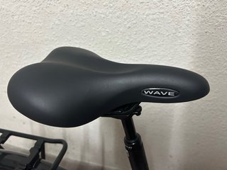 Bicicleta Eléctrica Winora Tria X9 Bosch