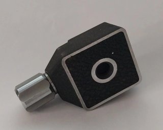 Rollei adaptador Zapata Made in Germany