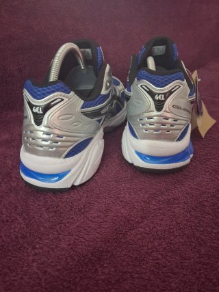 Zapatillas Asics Gel-Kayano 24 Hombre