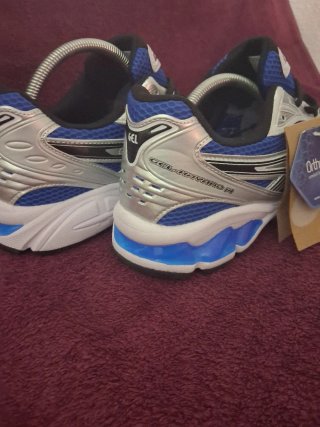 Zapatillas Asics Gel-Kayano 24 Hombre