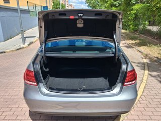 Mercedes-Benz Clase E 350