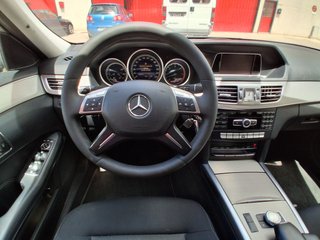 Mercedes-Benz Clase E 350