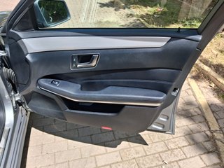 Mercedes-Benz Clase E 350