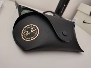 Gafas de sol Ray-Ban RB4216 negras