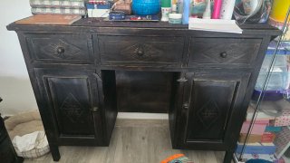 Muebles Dormitorio Estilo Tailandés