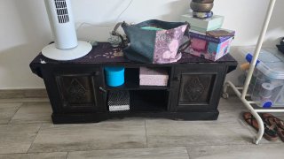 Muebles Dormitorio Estilo Tailandés