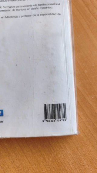 Libro Elementos de máquinas