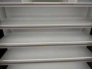 Expositor para tienda
