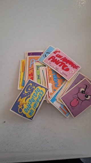 Carte Love is... 1991