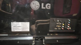 Televisor LG 26"
