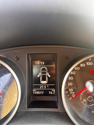 Volkswagen Golf 2010