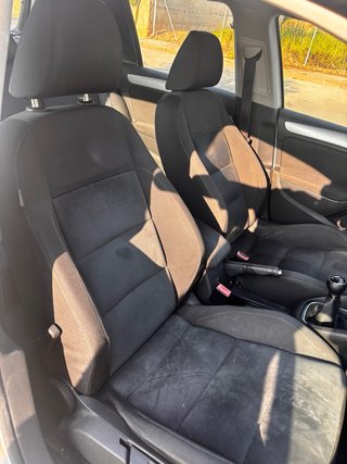 Volkswagen Golf 2010
