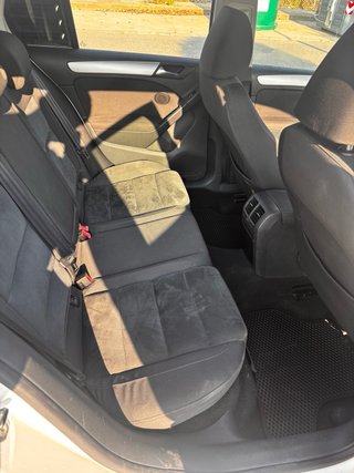 Volkswagen Golf 2010
