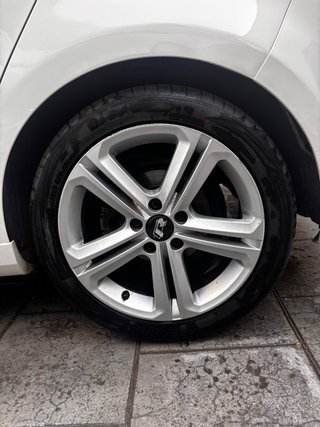 Volkswagen Golf 2010