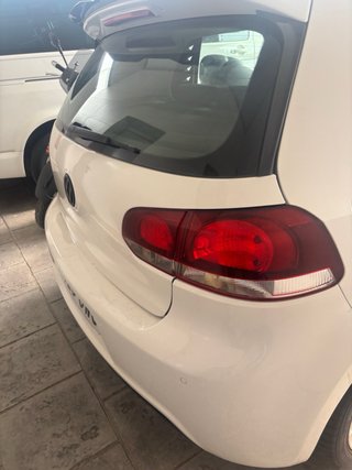 Volkswagen Golf 2010