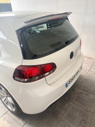 Volkswagen Golf 2010
