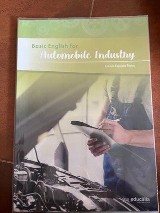Lote de libros grado medio electromecánica