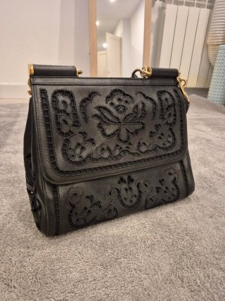 Bolso Dolce Gabbana