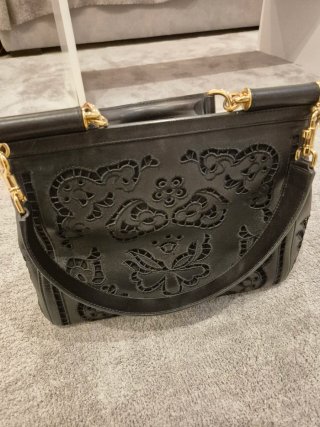 Bolso Dolce Gabbana