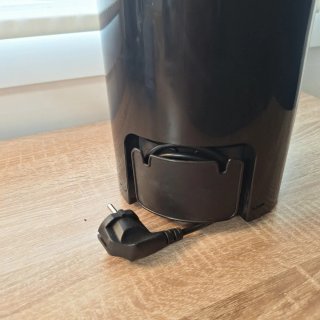 Cafetera Bosch TKA1411V Negra