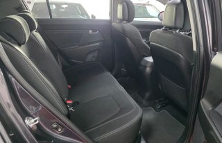 KIA Sportage 2012