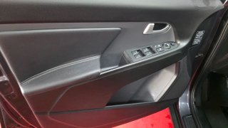 KIA Sportage 2012