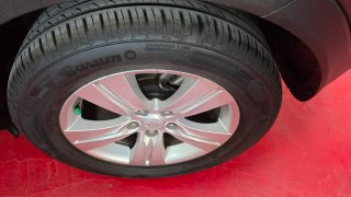 KIA Sportage 2012