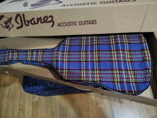 Guitarra Acústica Clásica