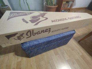 Guitarra Acústica Clásica