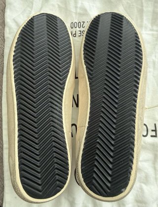 Zapatillas Golden Goose Super-Star Piel Rosa/Blanc