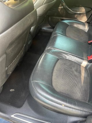 Citroen C5 2009