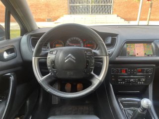 Citroen C5 2009