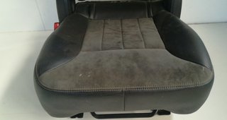 Mercedes-benz 360719 asiento trasero clase r r 320