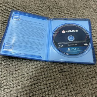 FIFA 23 PS4 | Español