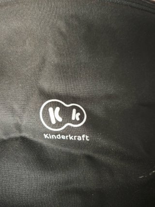 Silla de paseo Kinderkraft