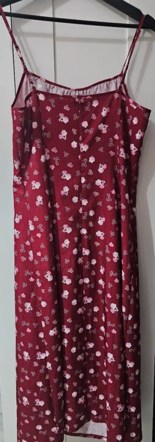 Vestido